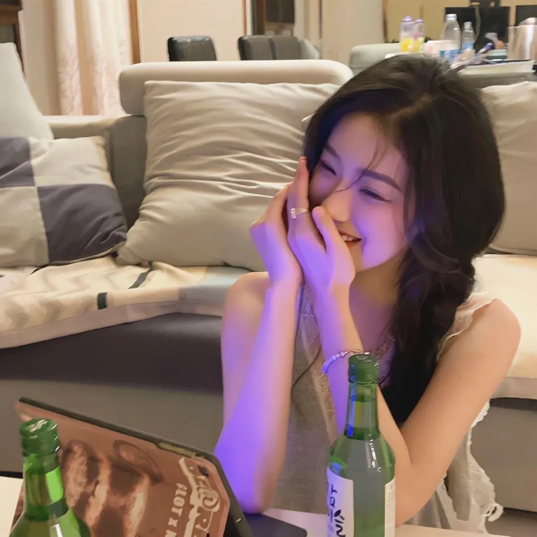 你是世界的开始