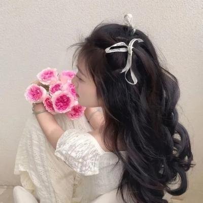初吻甜滋滋