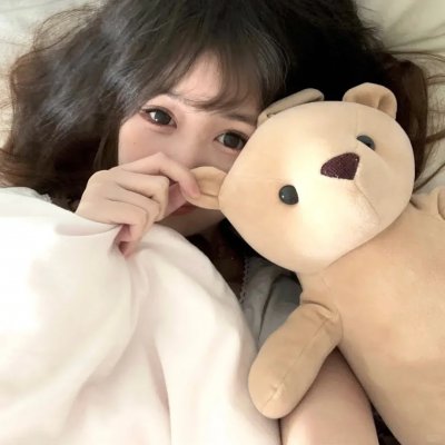 我的初恋女孩