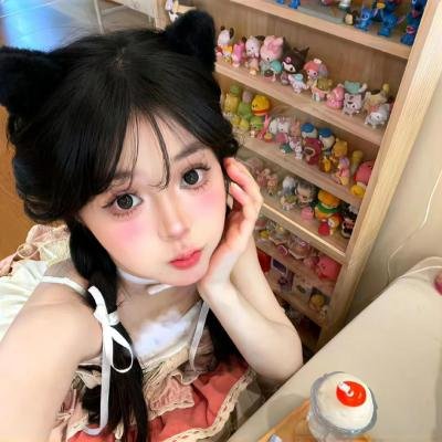 我的幸福结局